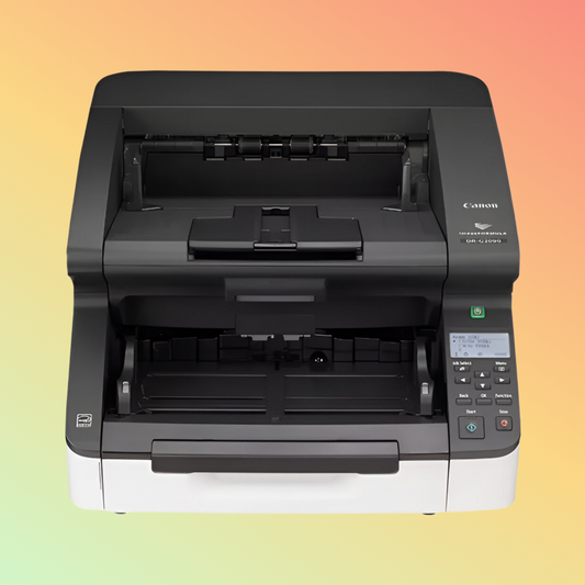 Canon imageFORMULA DR-G2140