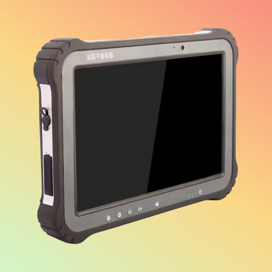 Rugged Industrial Tablet Pc I3 I5 I7 Field Services & Maintenance Rugged Tablet PC