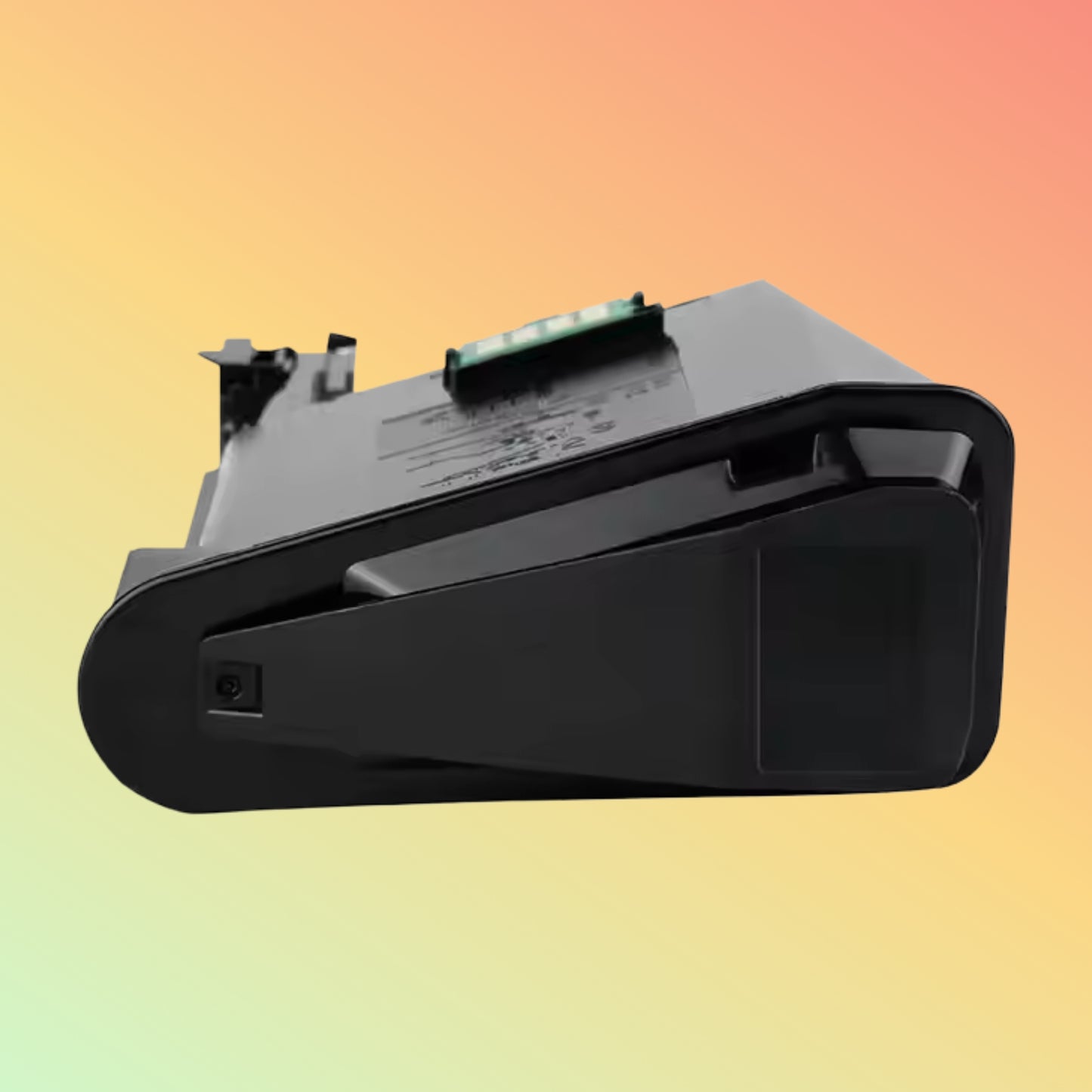 Amida TK1110 TK1111 TK1112 TK1113 TK1114 TK1115 Compatible for FS-1040 Toner Cartridge