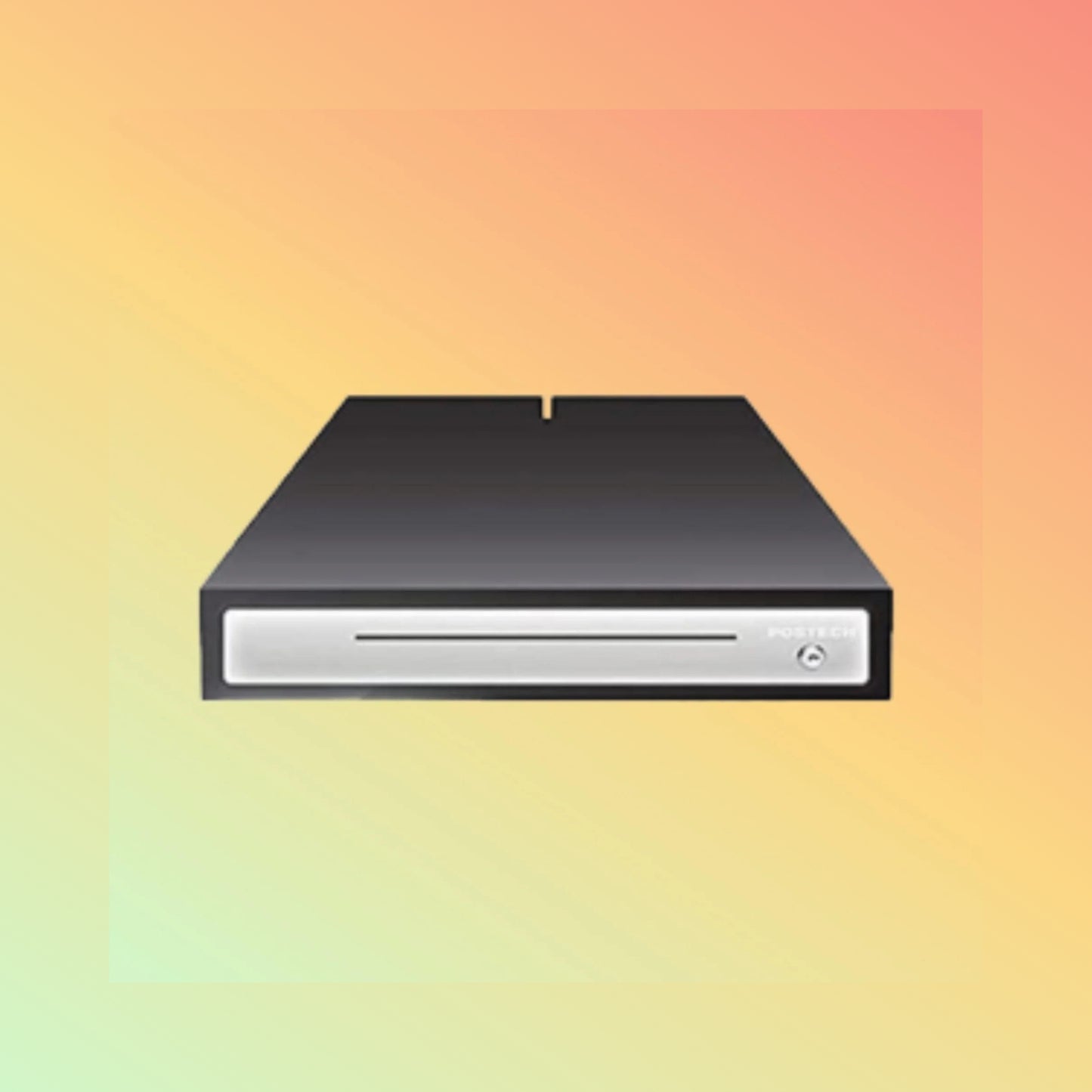 POSTECH PT-550 CASH DRAWER