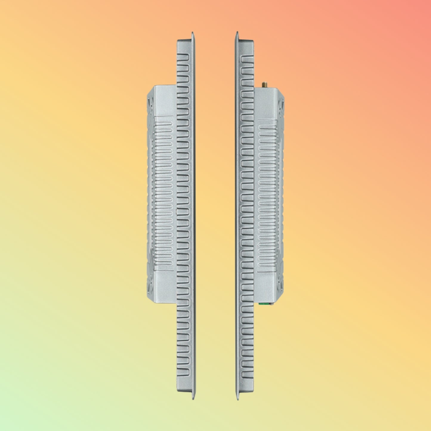 Touchwo DM15G 15″ Industrial Touch Monitor