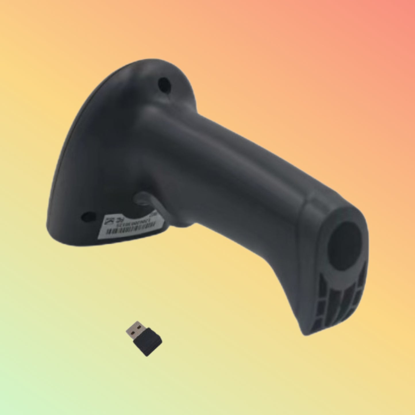 XIANJINO XJ-8805W | CCD