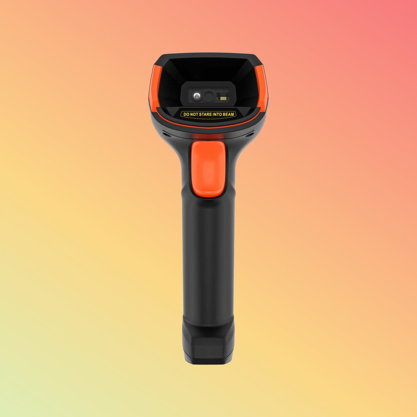 HENEX HC-4208R 2D Wireless Barcode Scanner