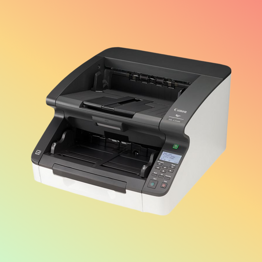 Canon imageFORMULA DR-G2090