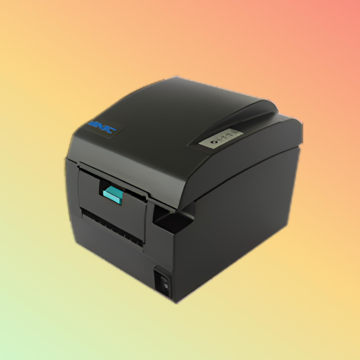 SBNC BTP-L580II 4"Thermal label printer