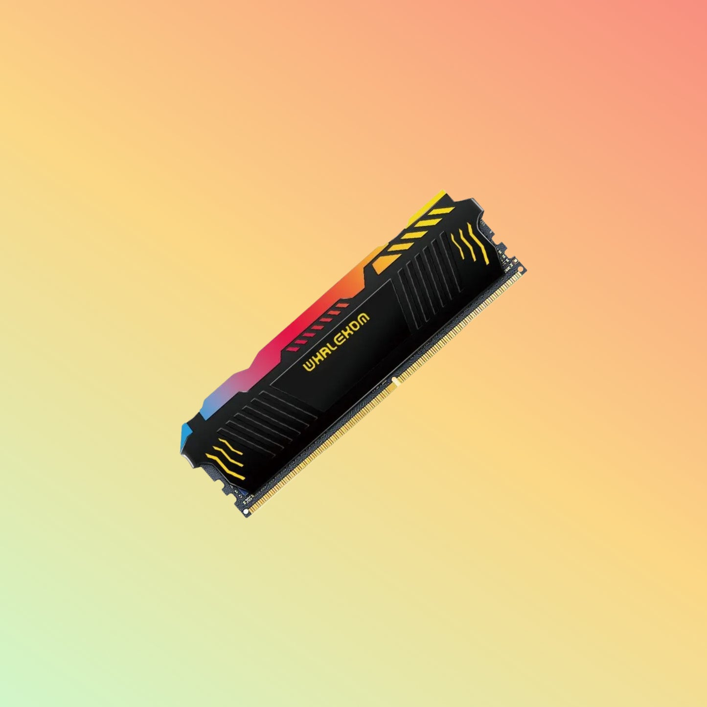 Whalekom RGB RAM DDR4 16GB 3200MHz 3600Mhz