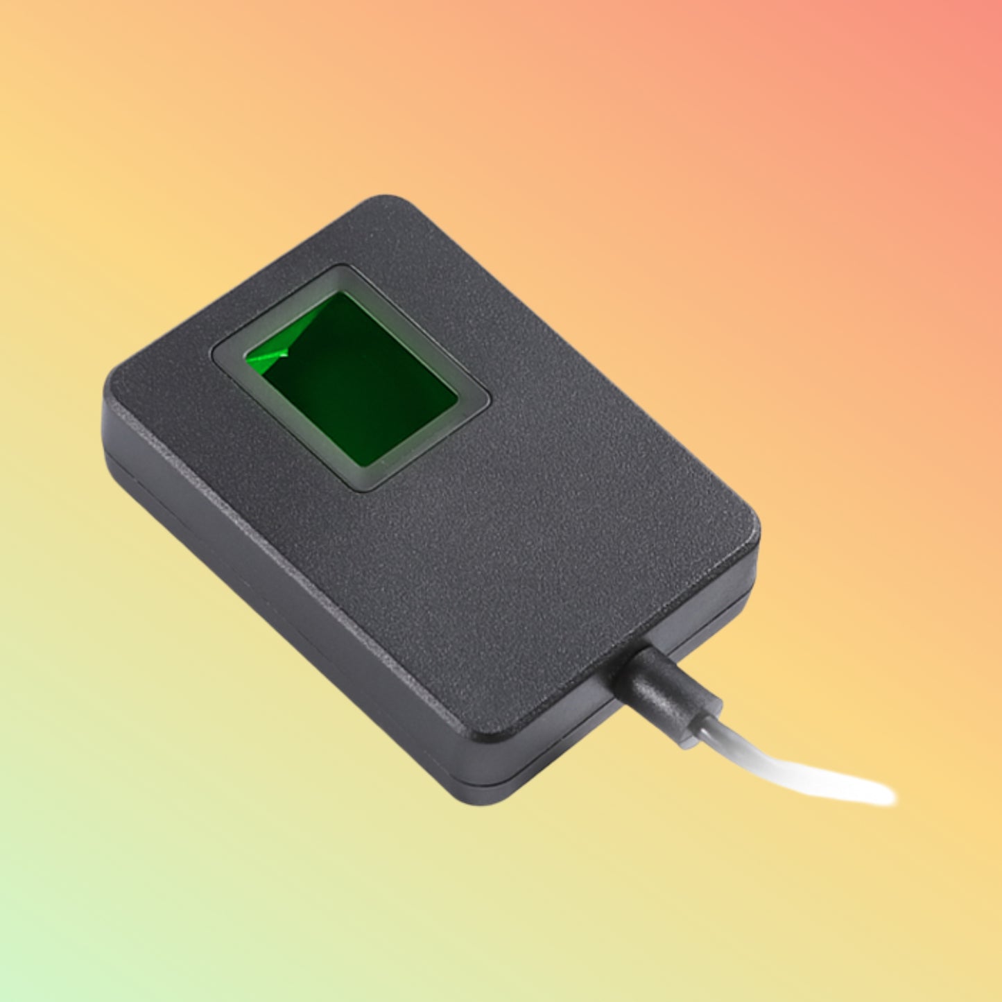 Granding ZK9500  USB Fingerprint Scanner  Provides Windows, Android, Linux SDK