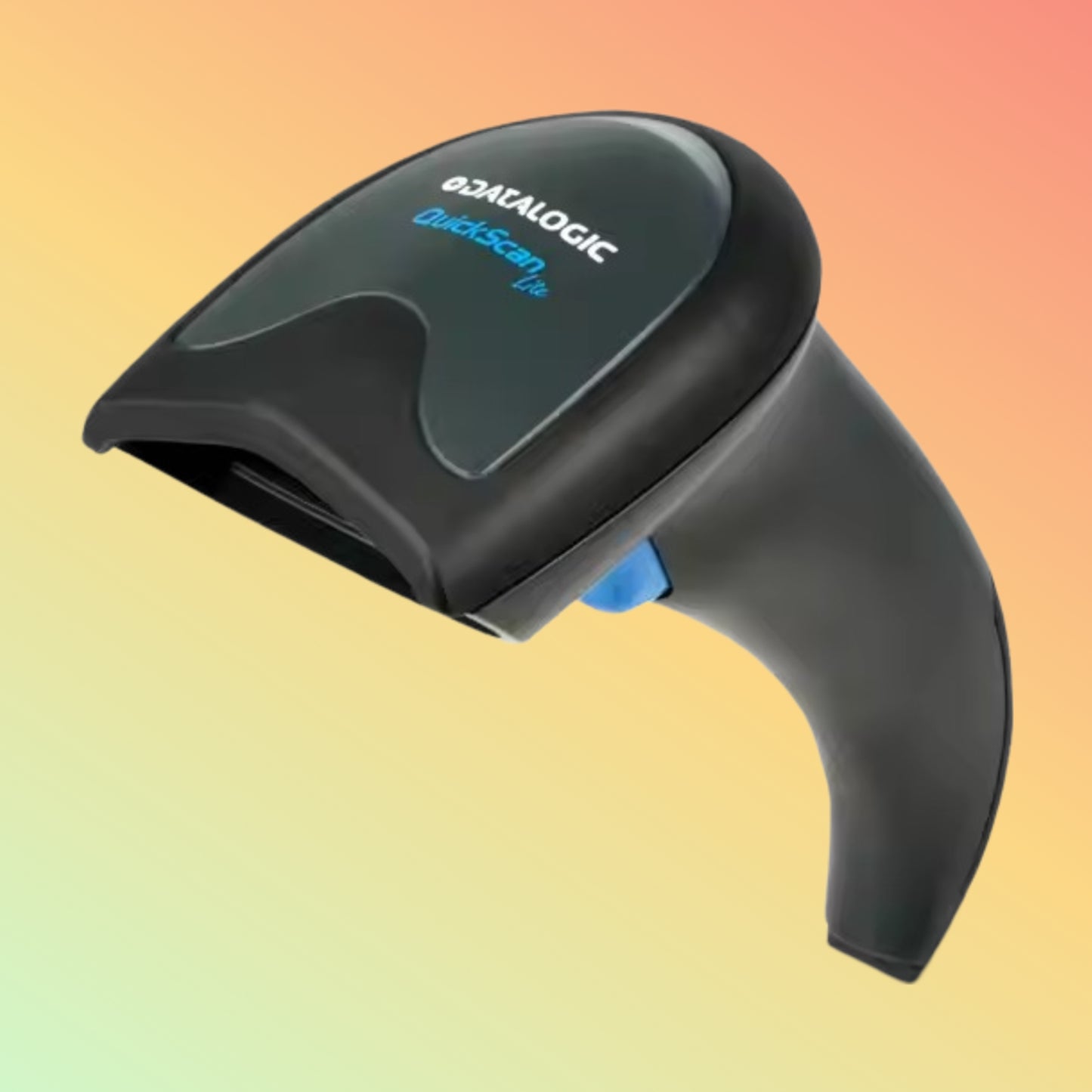 Datalogic QuickScan Lite QW2100 Handheld Scanner