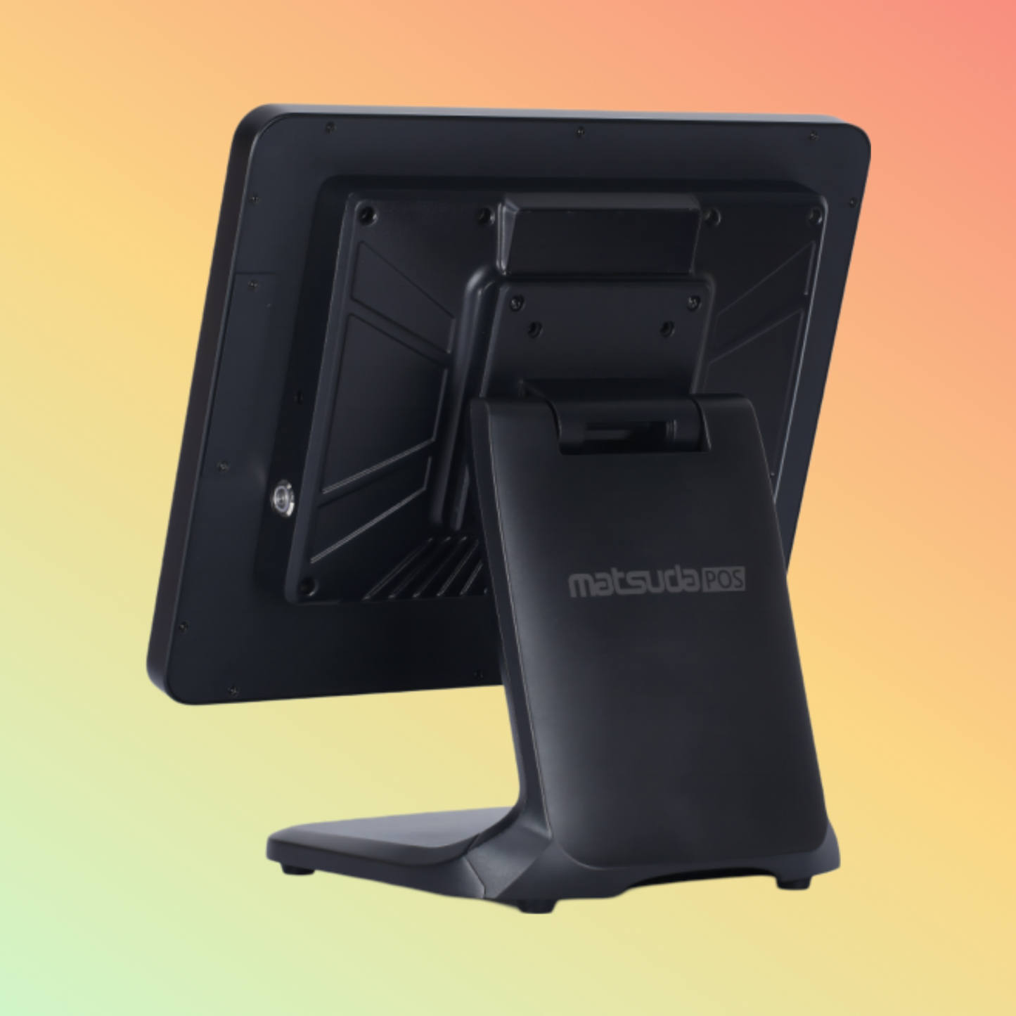 Matsuda Manufacturer Supply 17" POS Machine