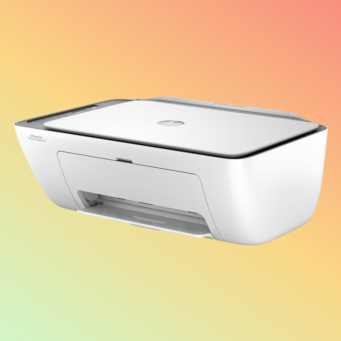 HP 6W7E6C DeskJet Ink Advantage 2876 All-in-One Printer