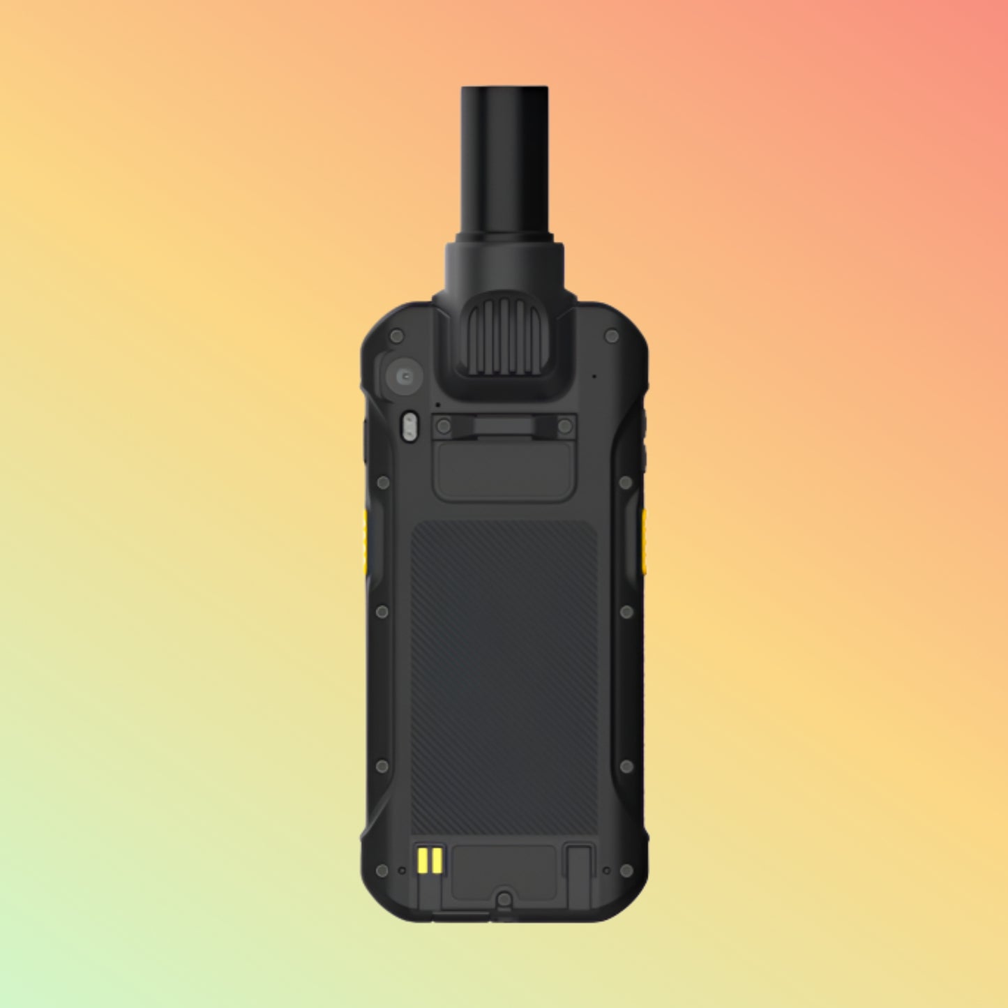 RUNLONE RDC 50 GIS Rugged Mobile