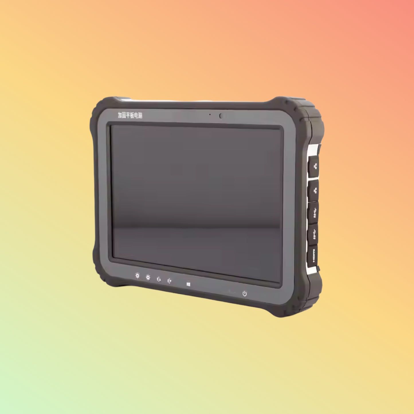 CESIPC IP65 Industrial Tablet Pc I3 I5 I7 Window Rugged Tablet PC