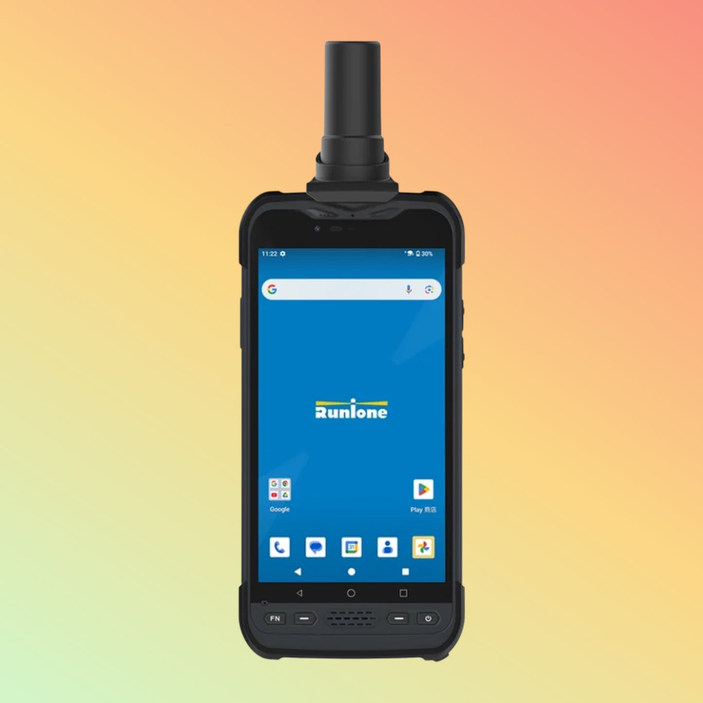 RUNLONE RDC 60 Data Collector