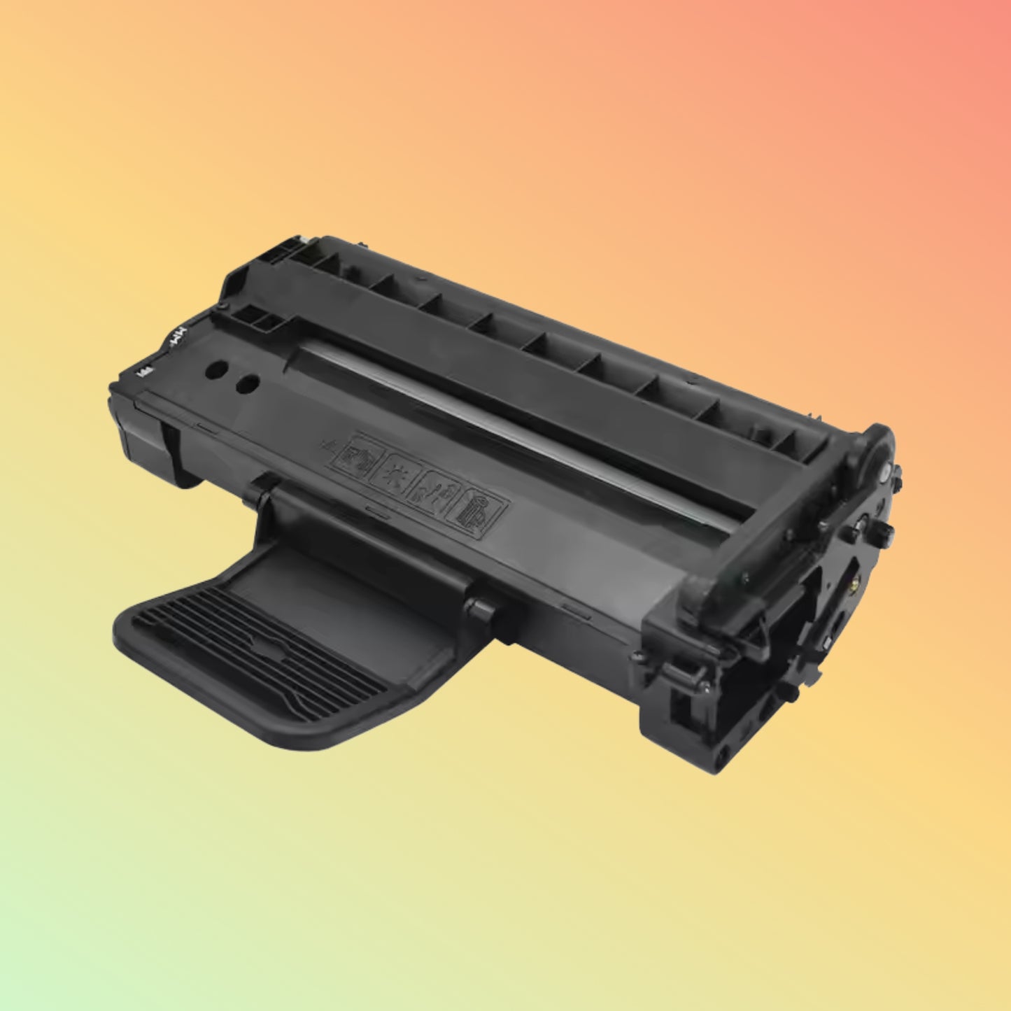 Amida Toner MLT-R106 Drum Unit Compatible Toner Cartridge for SAMSUNG ML-2245 Printer