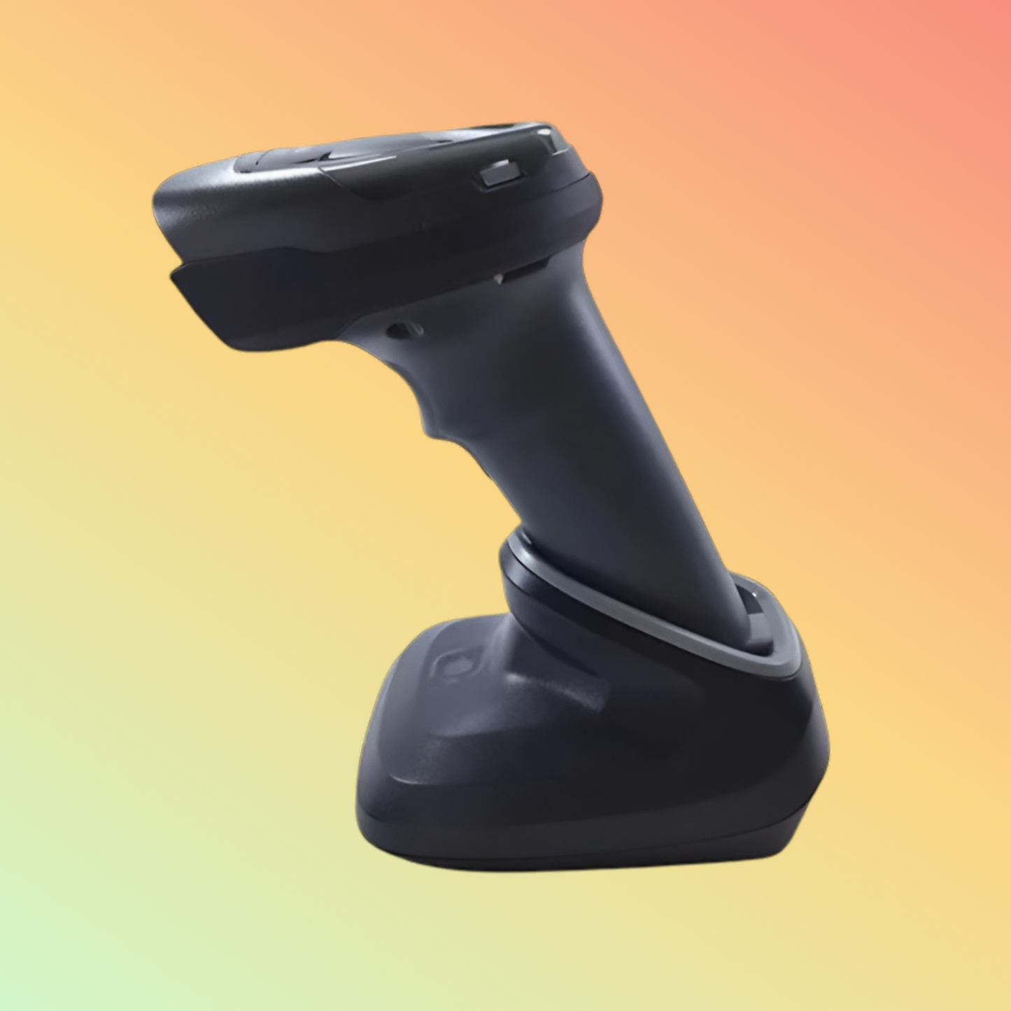 Zebra DS2278 2d Wireless barcode scanner