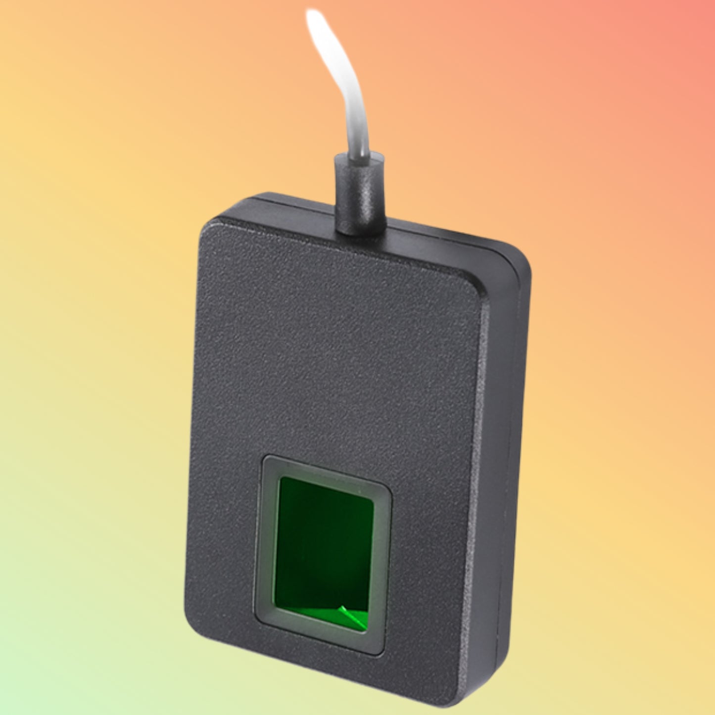 Granding ZK9500  USB Fingerprint Scanner  Provides Windows, Android, Linux SDK