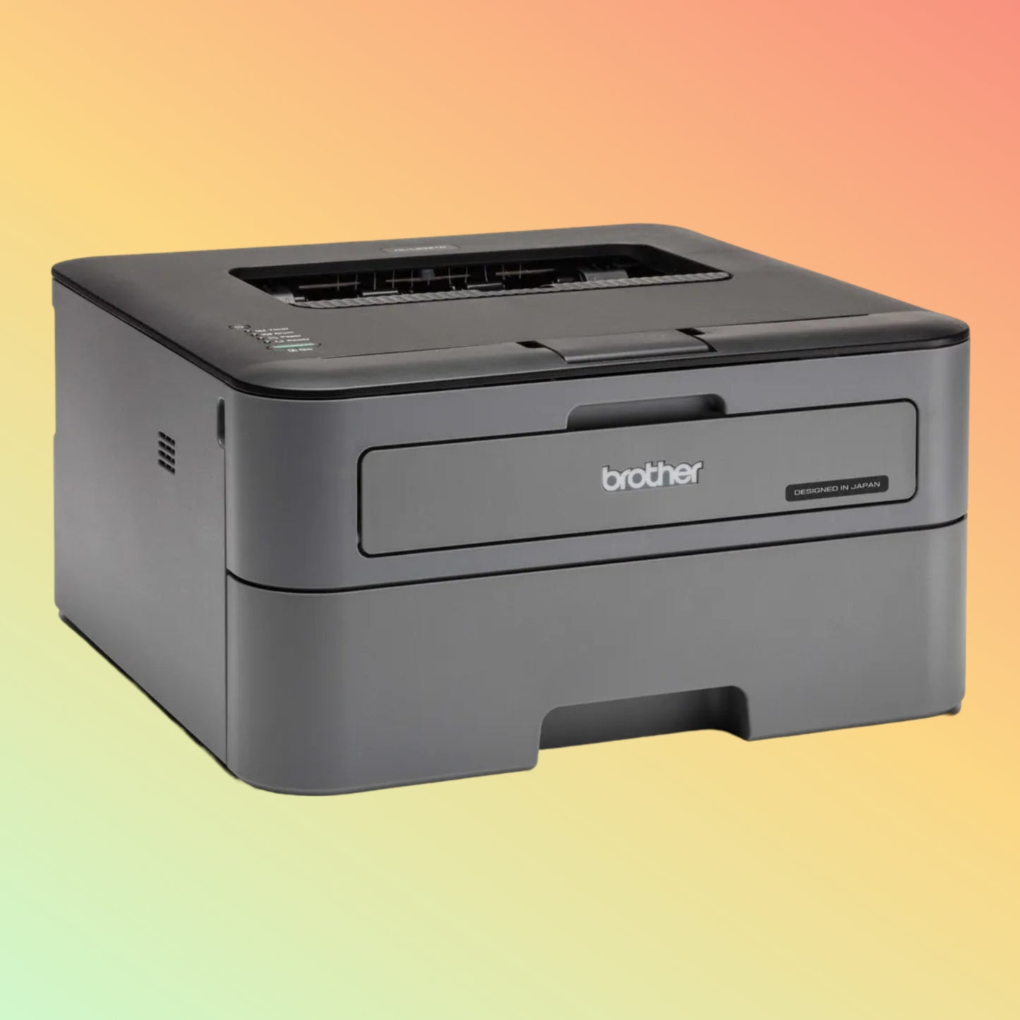 brother HL-L2321D Laser Printer