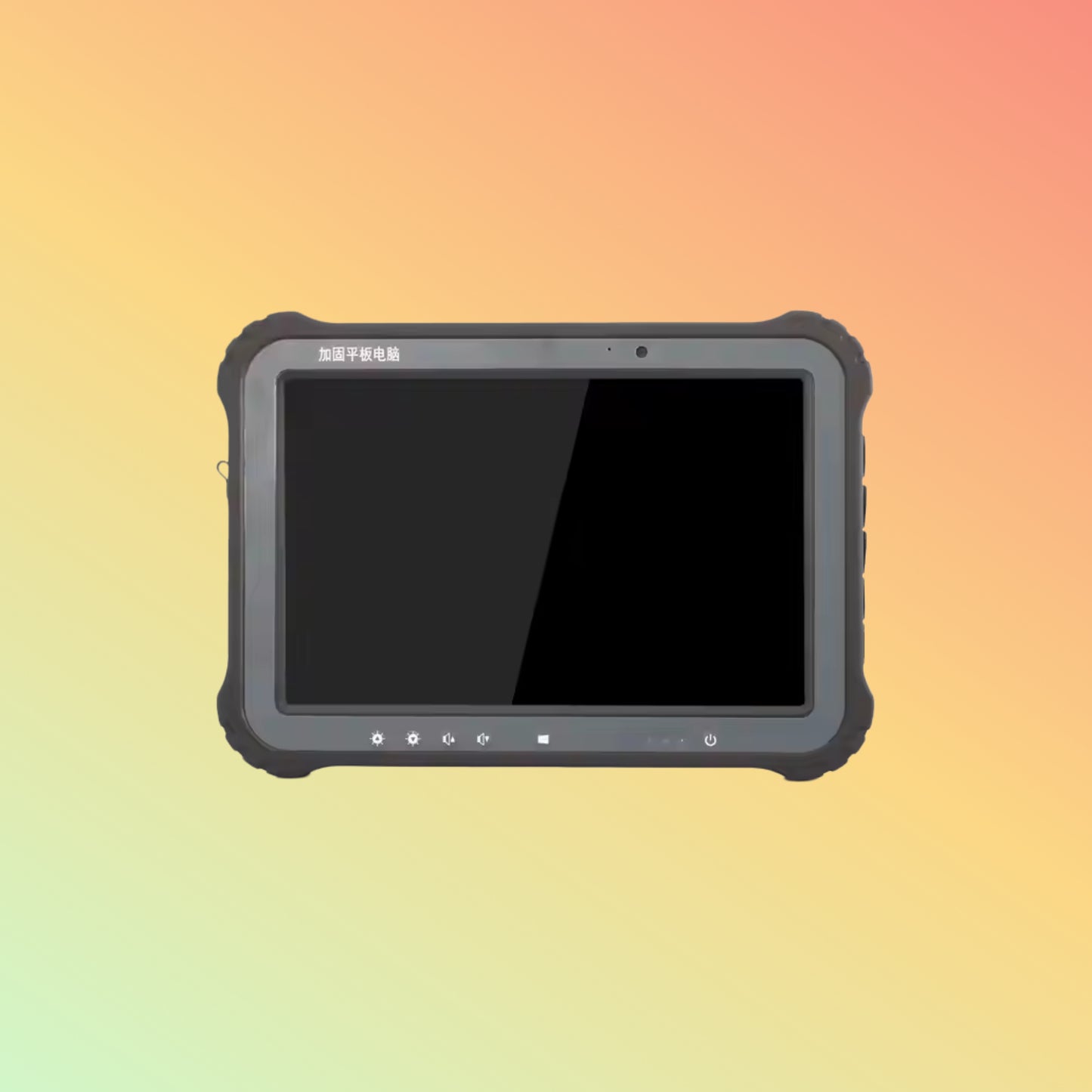 CESIPC IP65 Industrial Tablet Pc I3 I5 I7 Window Rugged Tablet PC