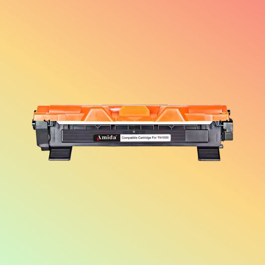 Amdia Compatible Toner for Brother TN1000 TN1035 TN660 TN450 TN2280 TN760 Toner Cartridge