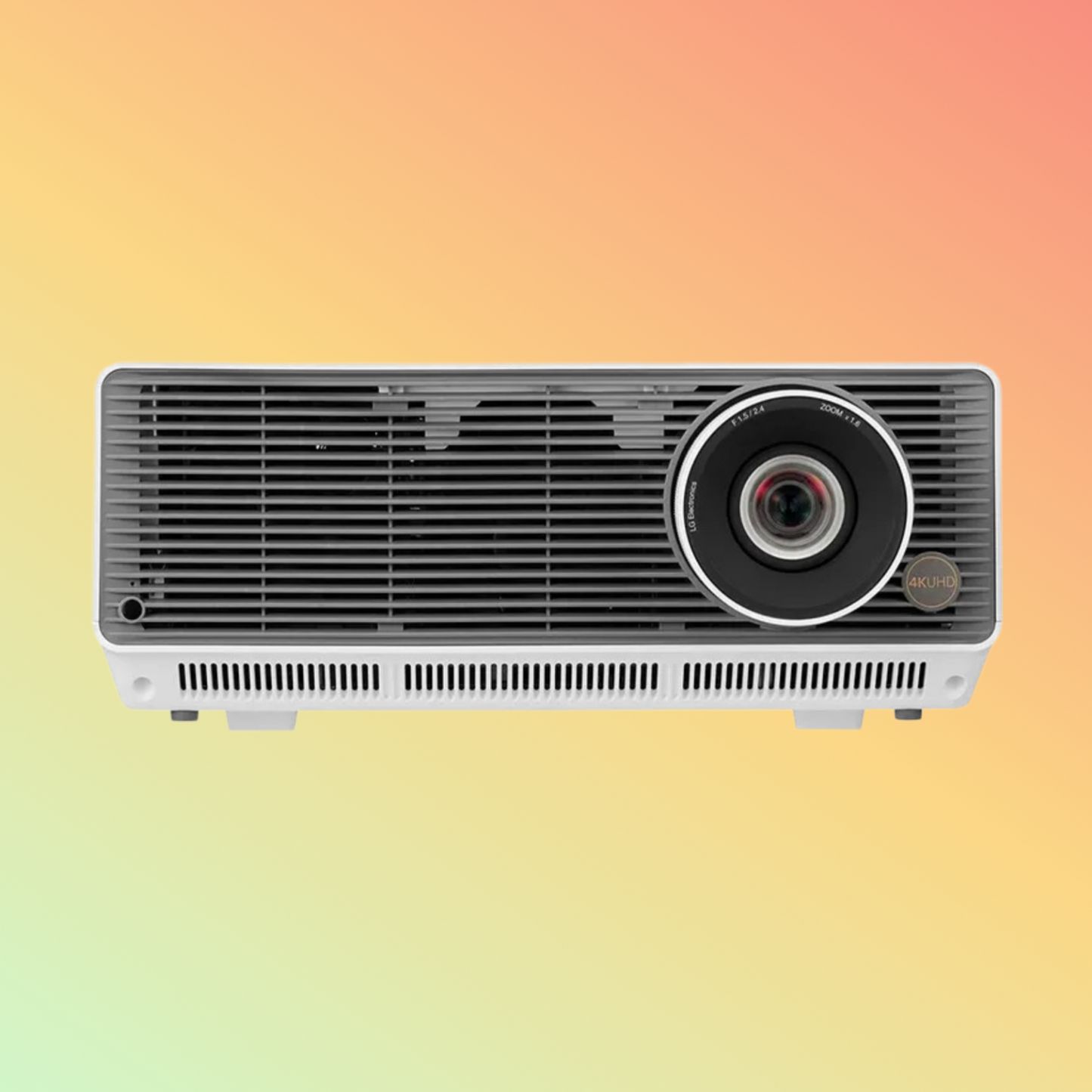 LG ProBeam BU60PST 6000 Lumen 4K UHD Laser Projector