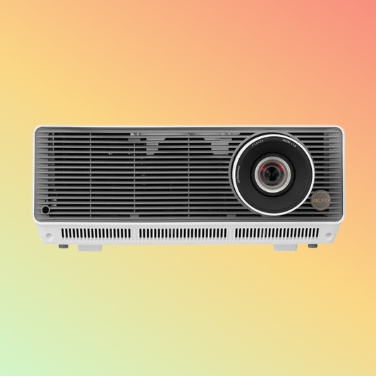 LG ProBeam BU60PST 6000 Lumen 4K UHD Laser Projector