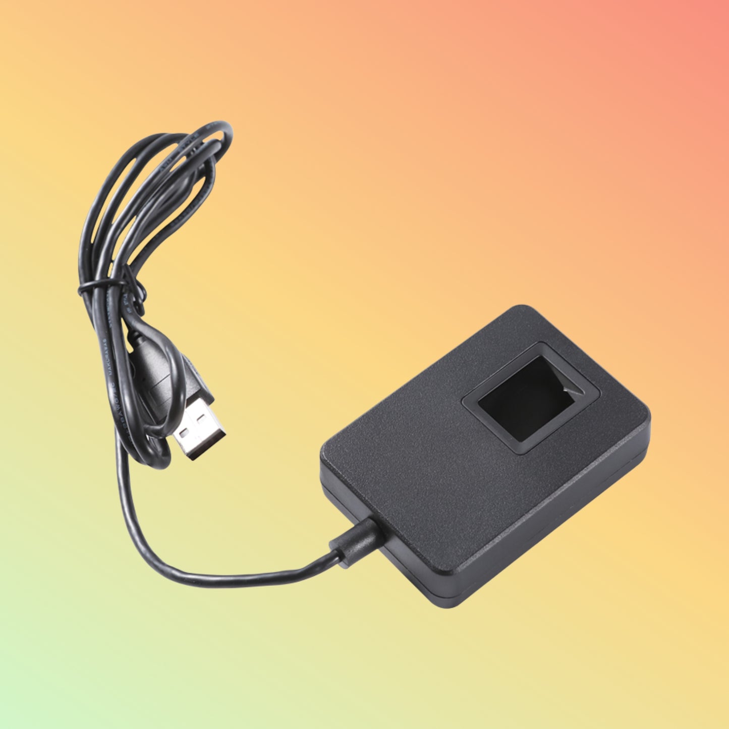 Granding ZK9500  USB Fingerprint Scanner  Provides Windows, Android, Linux SDK