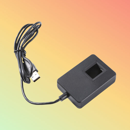 Granding ZK9500  USB Fingerprint Scanner  Provides Windows, Android, Linux SDK