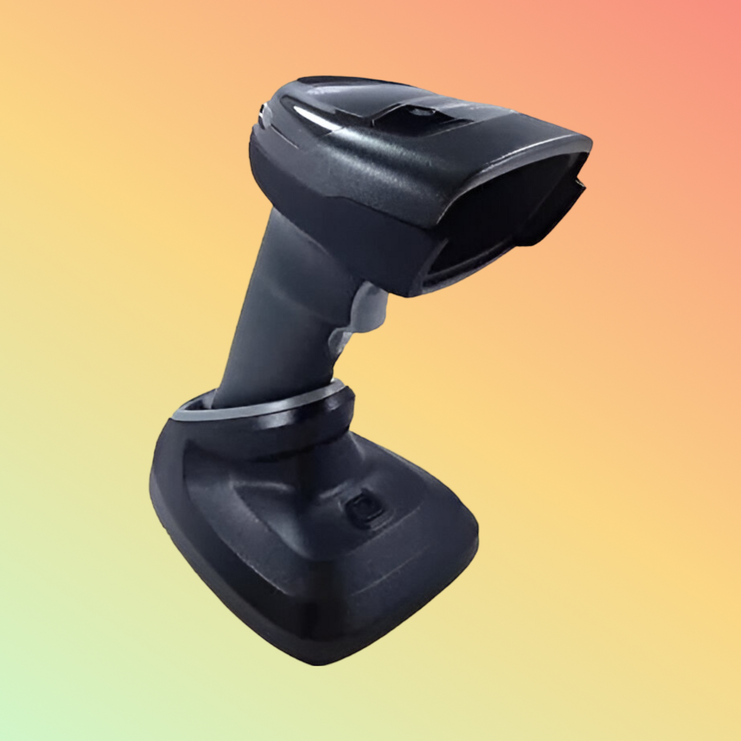 Zebra DS2278 2d Wireless barcode scanner