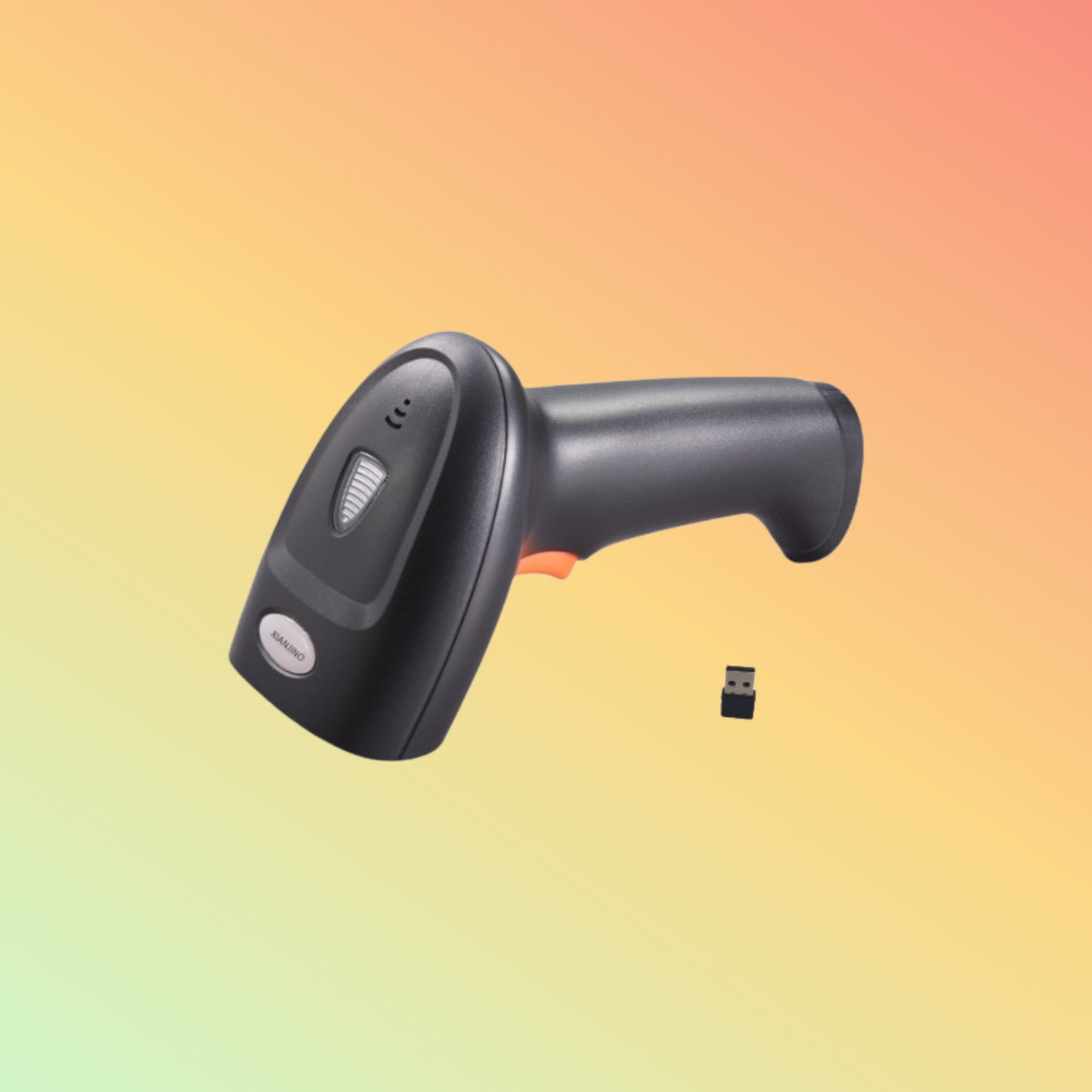 XIANJINO XJ-8805W | CCD