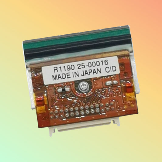 Videojet 403325 300DPI Printhead 32mm