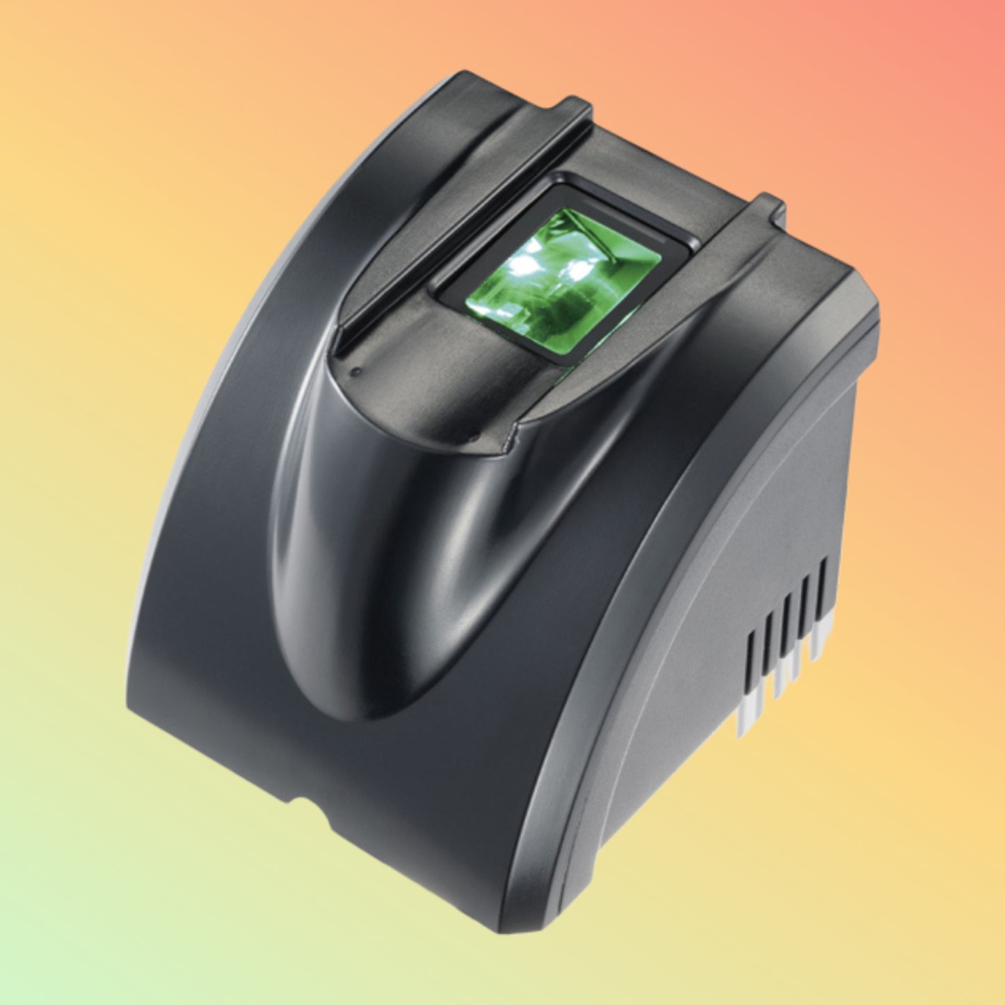 Granding ZK6500  USB Fingerprint Scanner  Provides Windows, Android, Linux SDK