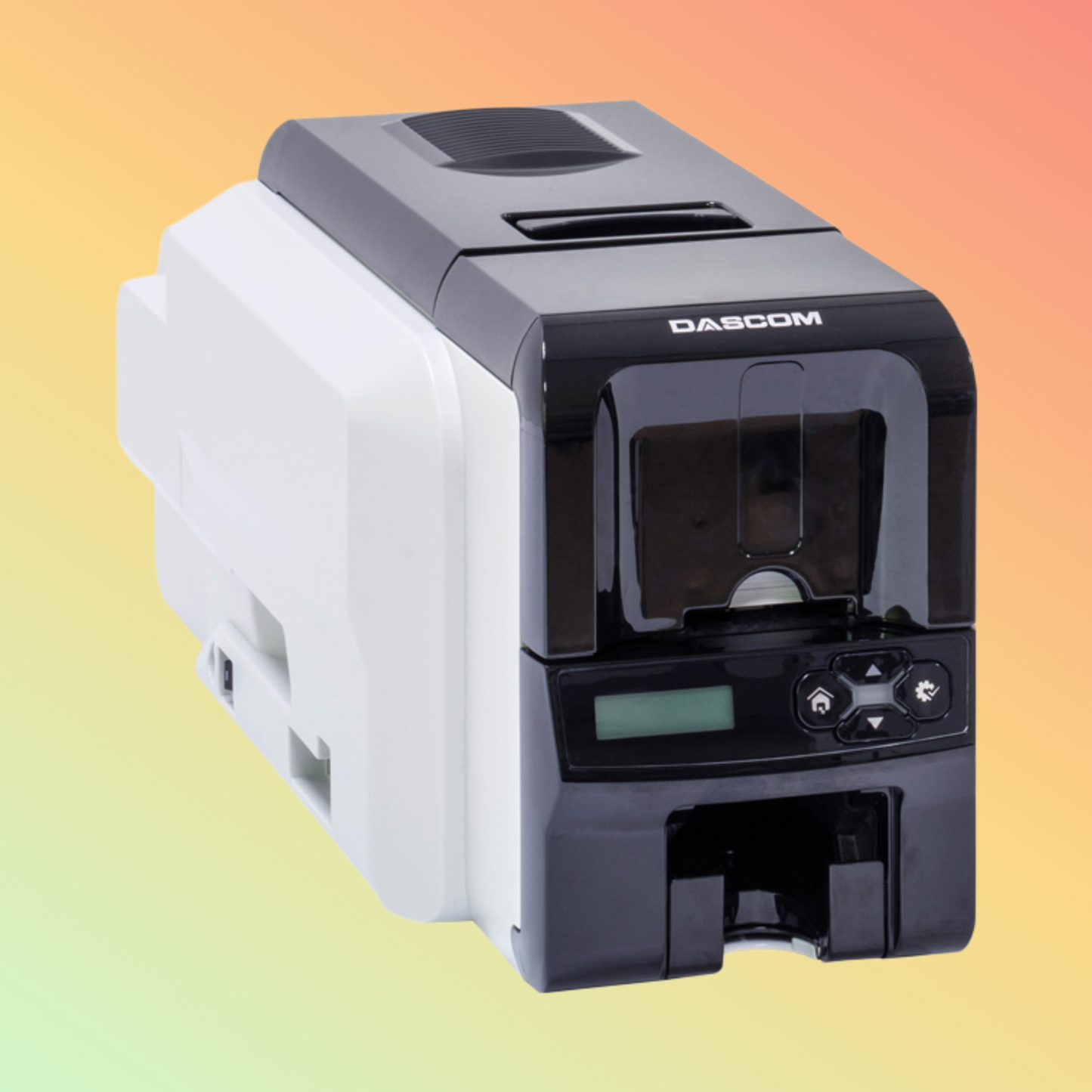 DASCOM DC-3300
