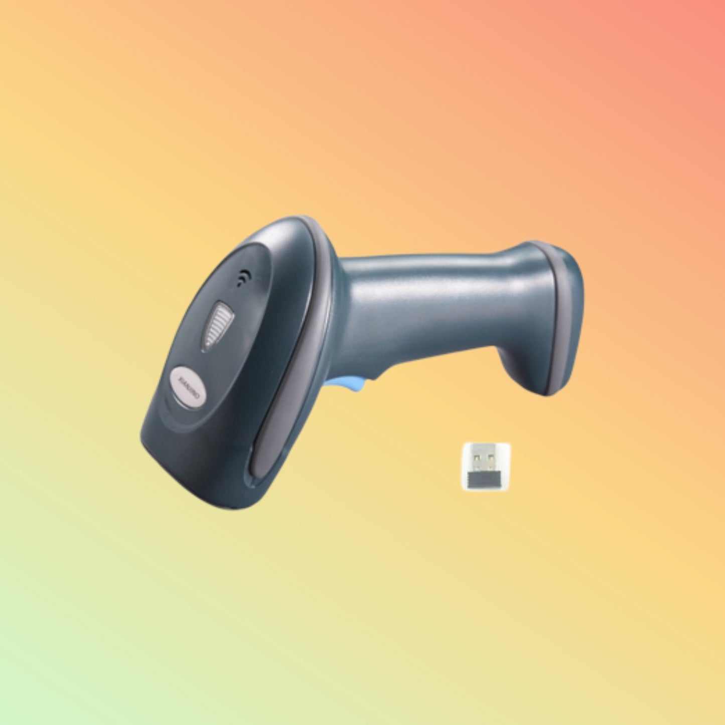 XIANJINO XJ-9804C | 2D