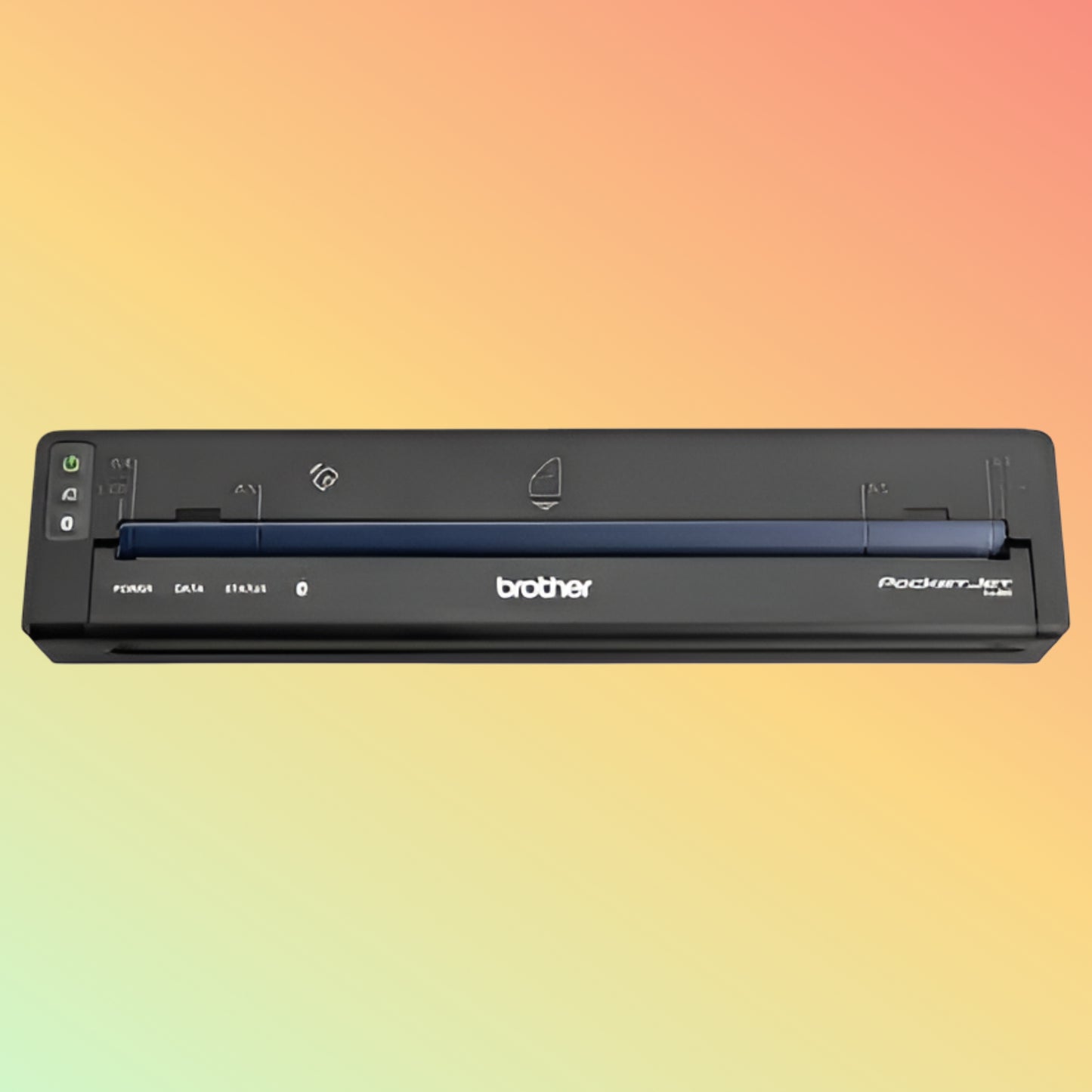 Brother PocketJet 862 & 863