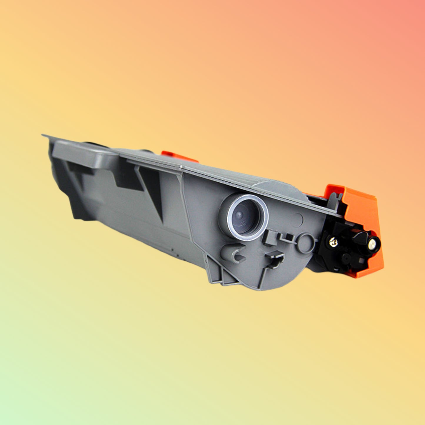 Amida TN750 Compatible Toner Cartridge for HL-5450DN/MFC-8710DW Printer