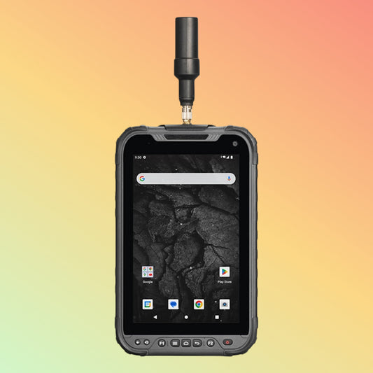 RUNLONE RDC 80 GIS Rugged Tablet