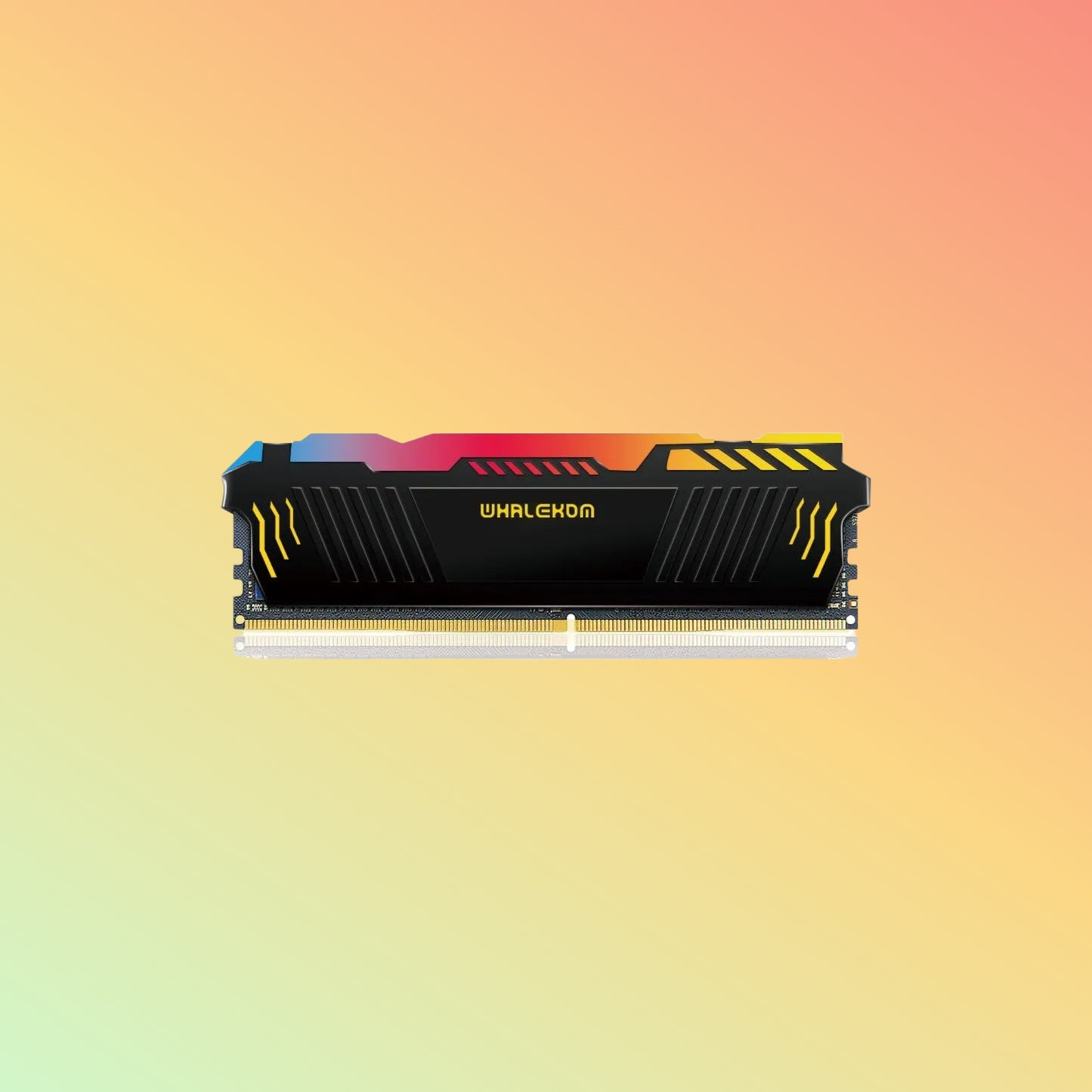 Whalekom WKD16 – DDR4 16GB 3200MHz RAM