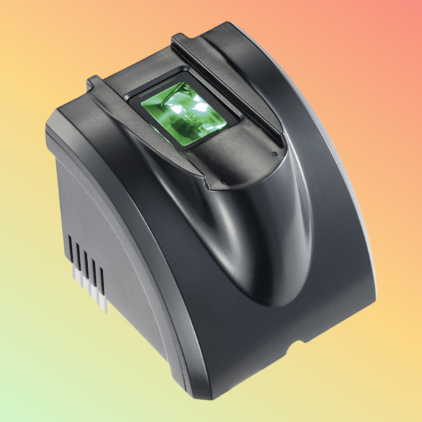 Granding ZK6500  USB Fingerprint Scanner  Provides Windows, Android, Linux SDK