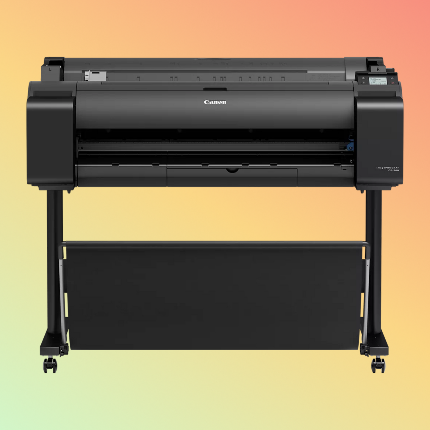 Canon imagePROGRAF GP-300