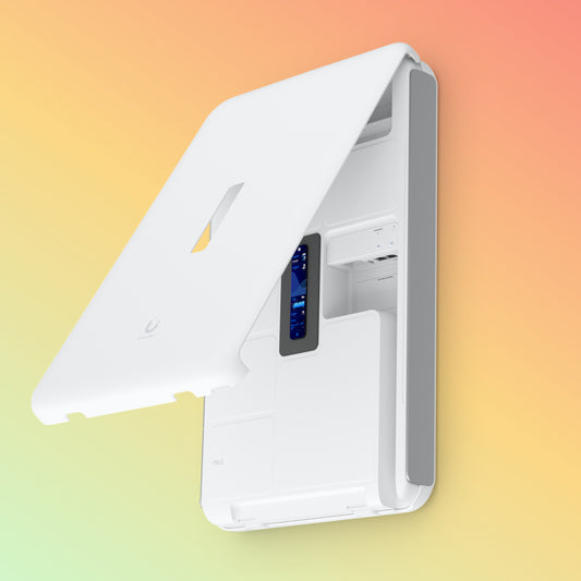 UniFi Dream Wall (UDW)