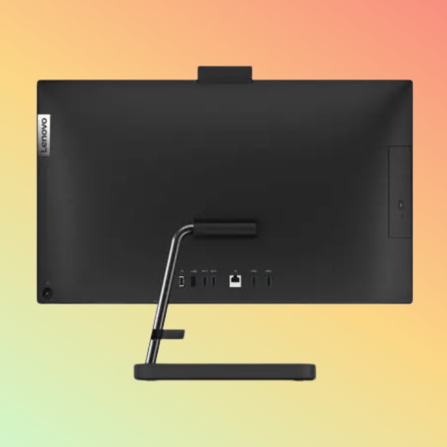 LENOVO IDEACENTRE 3 24IAP7 All in one - 12th Gen i3-1215U, 4GB, 256GB SSD, 24" FHD