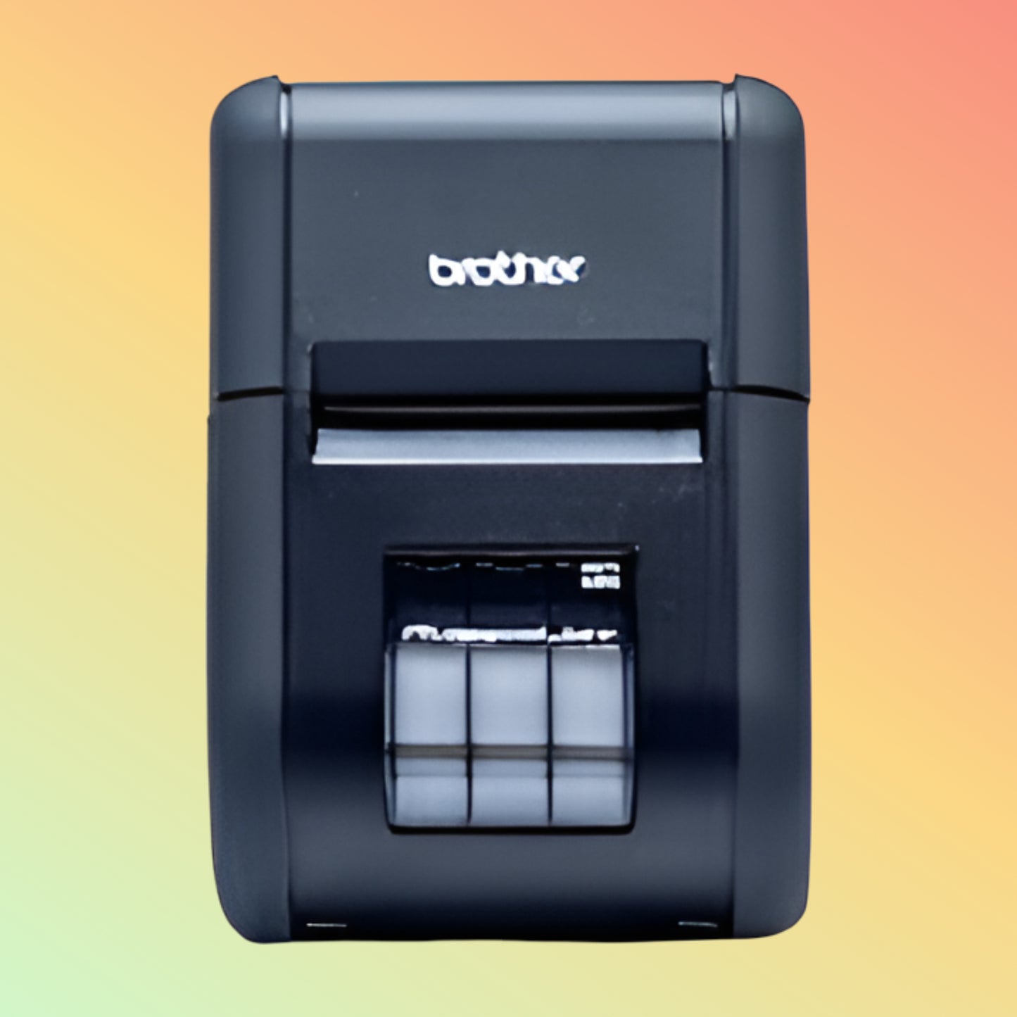 Brother RuggedJet 2 Mobile Printer Series