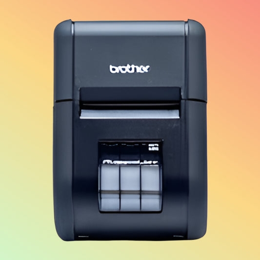 Brother RuggedJet 2 Mobile Printer Series