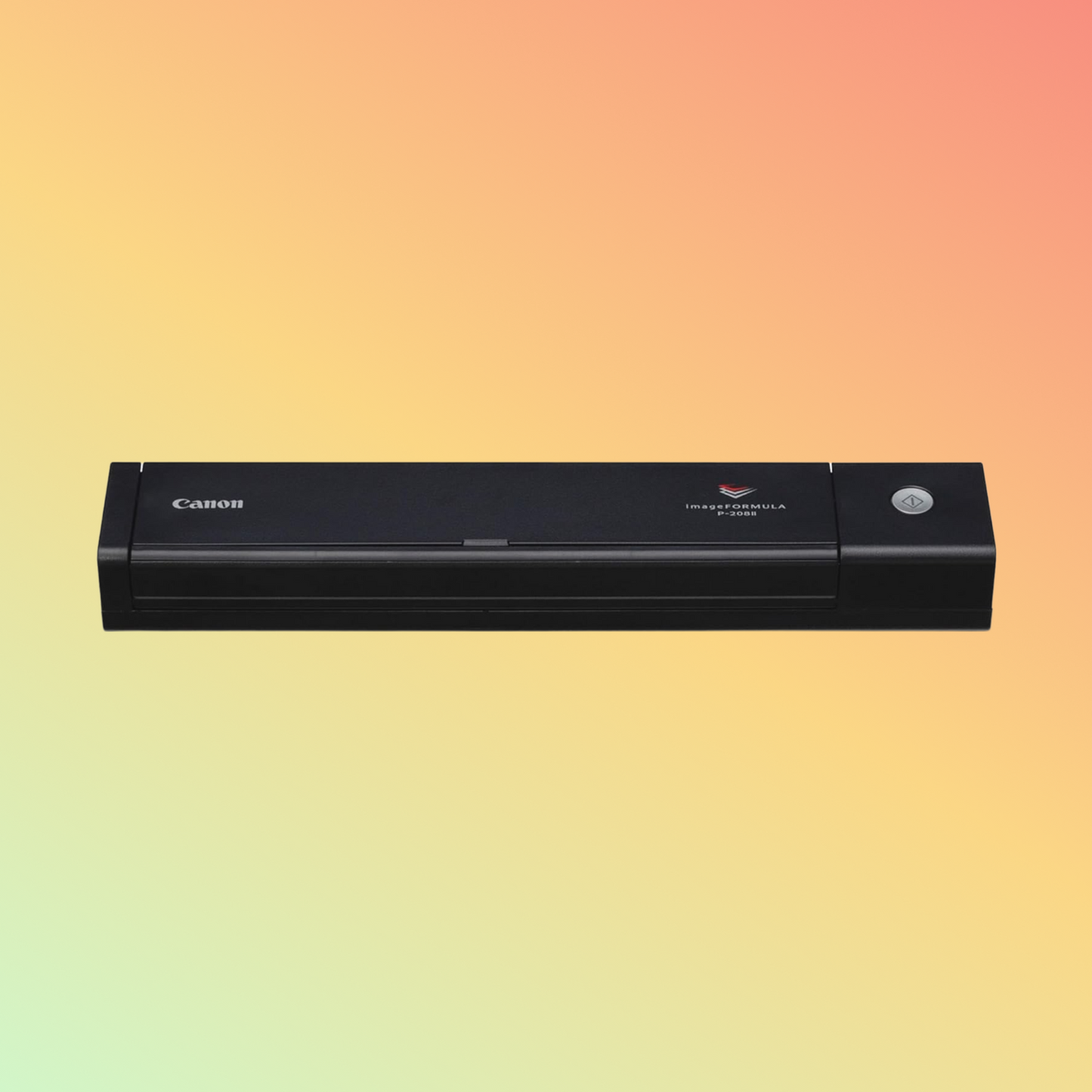 Canon imageFORMULA P-208II