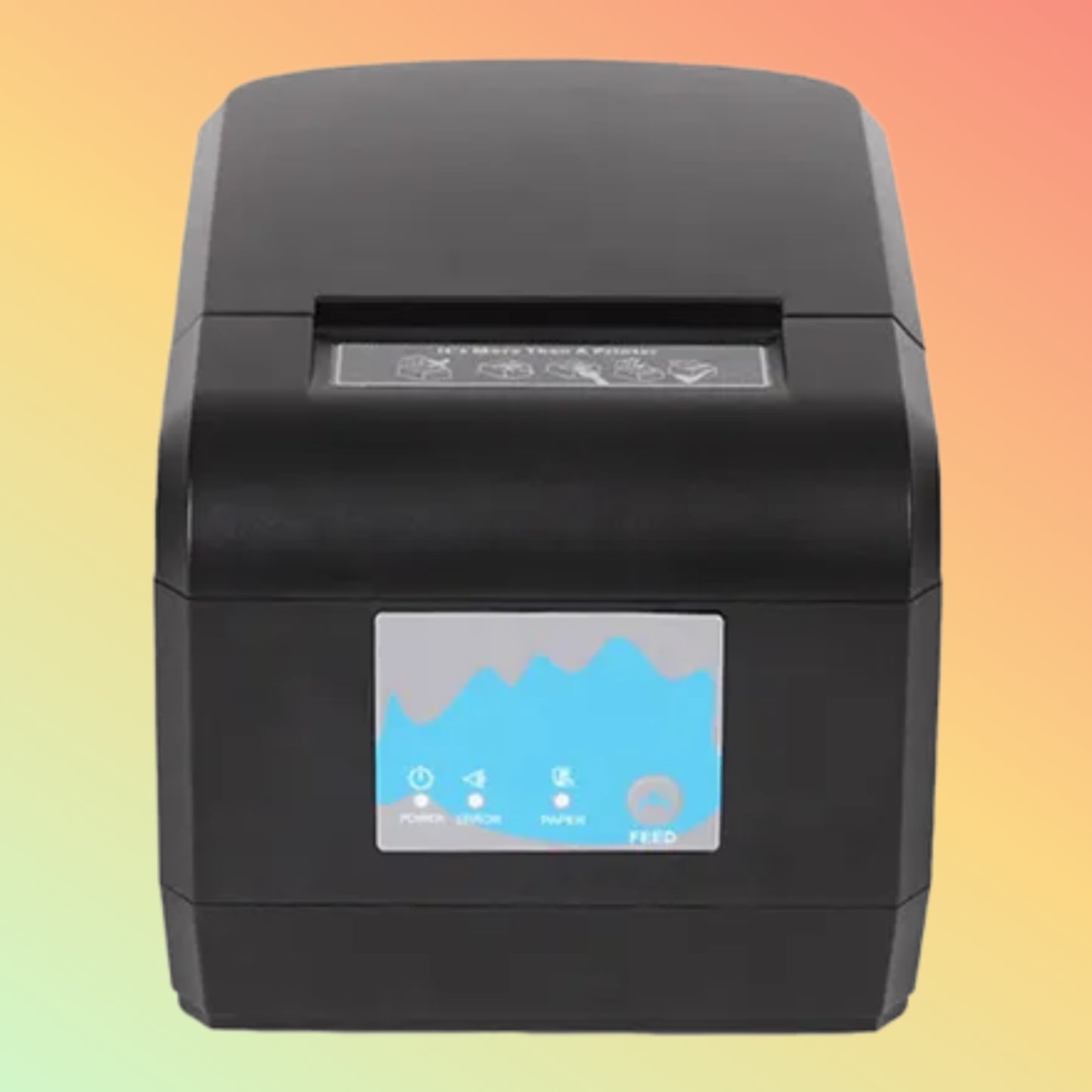 ZYWELL ZY908 - U OEM 80mm thermal bill printer