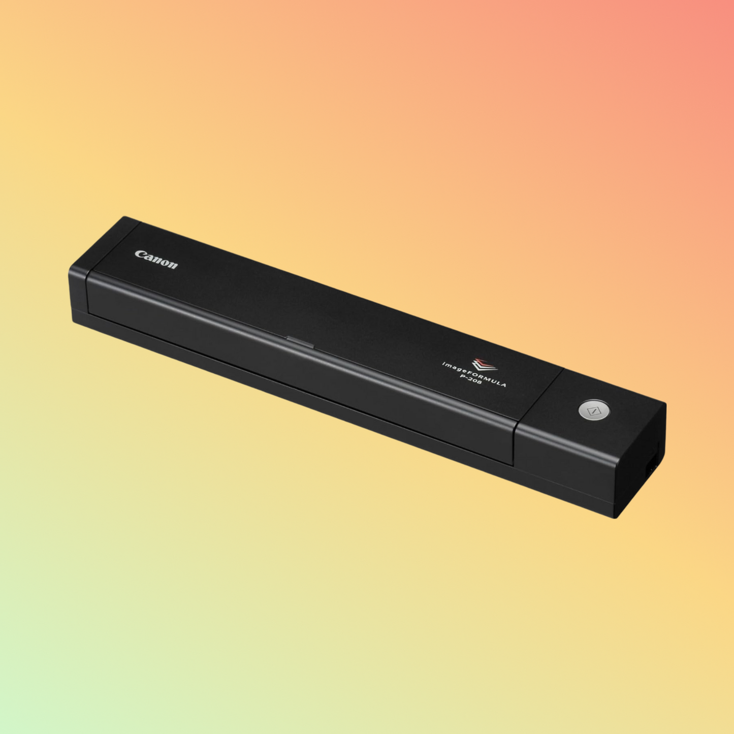 Canon imageFORMULA P-208II