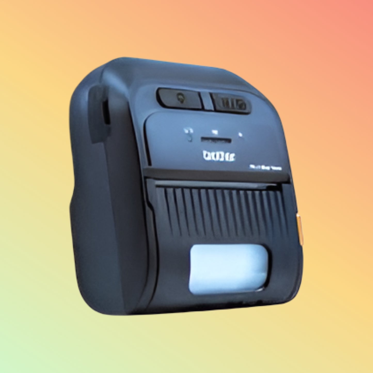Brother RuggedJet 3 Mobile Printer Series