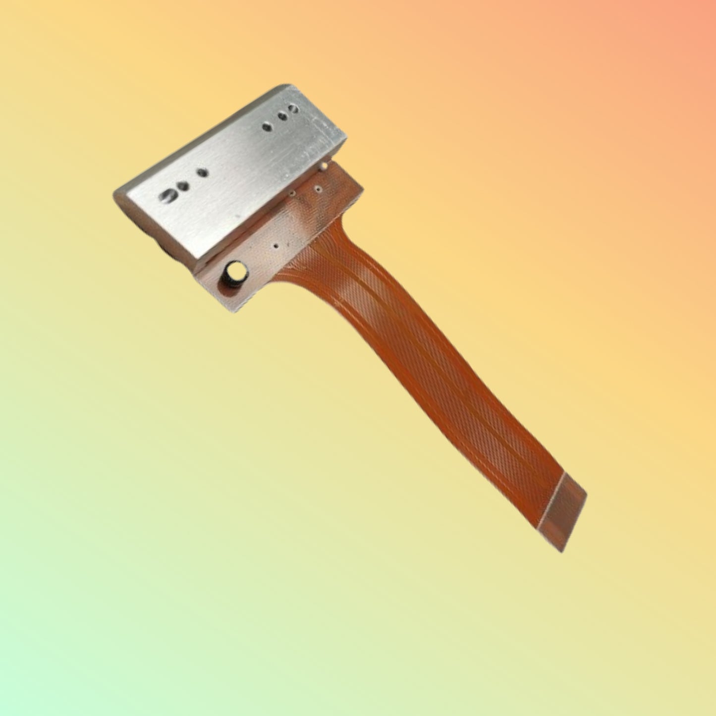 Videojet 407933 53mm Printhead 300DPI OEM