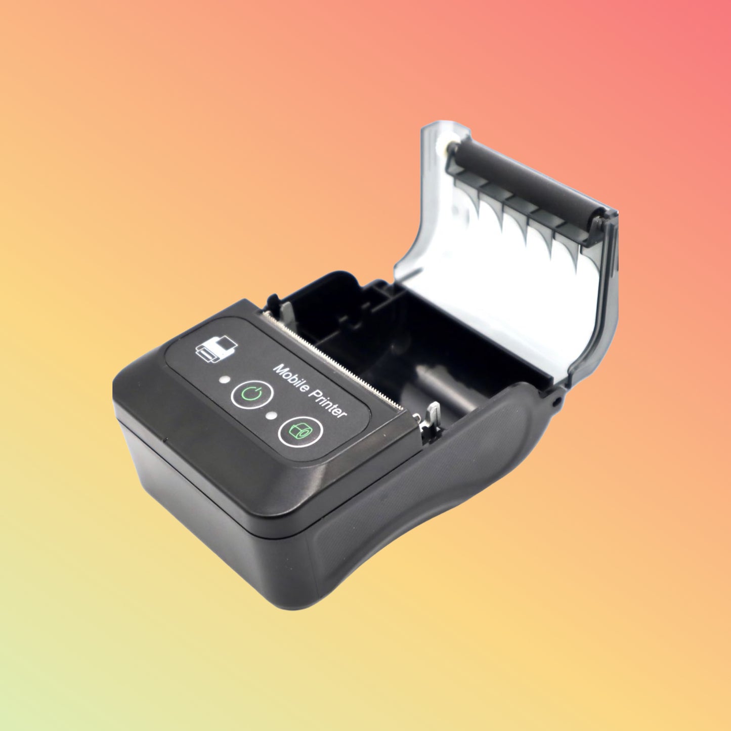 58mm Bluetooth Printer-BP21