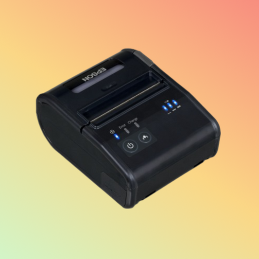 Epson TM-P80 Portable Printer